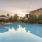 Hotel Villa Maremonti