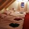 Apartmány Fišerka - 捷克布杰约维采
