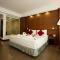 Himalayan Front Hotel by KGH Group