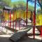 Albatross Mobile Homes on Camping Playa Brava