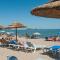 Albatross Mobile Homes on Camping Playa Brava