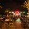 Albatross Mobile Homes on Camping Playa Brava