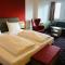 Adesso Hotel Göttingen - pay at property on arrival-Ihr Automatenhotel in Göttingen - 哥廷根