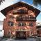 Chalet Speciale - Celerina