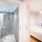 Apartments Gdynia Na Fali with Free Parking by Noclegi Renters