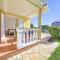 Baškapoint - renovated