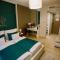 The Hotel Unforgettable - Hotel Tiliana by Homoky Hotels & Spa - Budapest