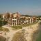 Akrotiria Beach Apart Complex