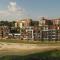 Akrotiria Beach Apart Complex