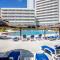 Axis Vermar Conference & Beach Hotel - Póvoa de Varzim