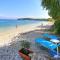 Beach House Varvara