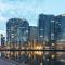 Foto: Melbourne CBD Victoria Harbour Short Stay Service Apartments