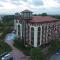Chateau del Marina Apart Complex