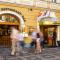 Adria Hotel Prague - Prague