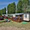 Albatross Mobile Homes on Camping Cisano & San Vito S. p. A.