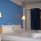 Hotel Blue Fountain