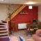 Traditional stradbally cottage