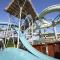 Coral Sea Holiday Resort and Aqua Park - شرم الشيخ