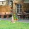 yourtes du bocage