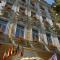 Adria Hotel Prague Foto: Adria Hotel Prague