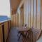 Apartments & Rooms Pr' Skalovc - 博希尼