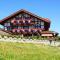 Gästehaus Alpenruh