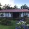 Van De Poll House - Dullstroom