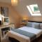 2 Mile Lodge