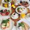 Cloves Boutique Bed & Breakfast