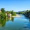 Camping Domaine de Chaussy