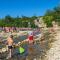 Camping Domaine de Chaussy