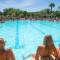 Camping Domaine de Chaussy