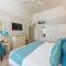 Blue Waters Resort and Spa