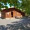 Camping Casa Fausto Cerca de Dinopolis - Formiche Alto