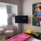 ZeMoon Apartment