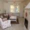 Apartmánový dom Harmónia