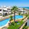 Apartamento Azul Beach La Mata Playa
