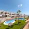 Apartamento Azul Beach La Mata Playa