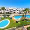 Apartamento Azul Beach La Mata Playa - 托雷维耶哈