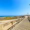 Apartamento Azul Beach La Mata Playa - 托雷维耶哈