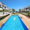 Apartamento Azul Beach La Mata Playa - 托雷维耶哈