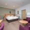 The Derwentwater Hotel
