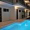 Hotel Virreyes