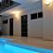 Hotel Virreyes