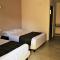 Hotel Virreyes