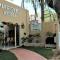 Hotel Virreyes
