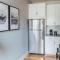 Convenient & Newly Decorated 1BR Apartment - Roscoe 1D - Чикаго