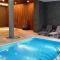 Luxury Apartament B 203 Polanki Park Basen&Spa
