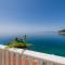 Luxury Bellavista Amazing sea Holidays with Private Beach & Parking