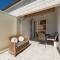 Luxury Bellavista Amazing sea Holidays with Private Beach & Parking